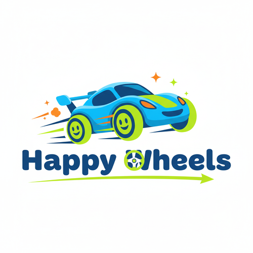 HappyWheels