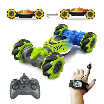 SpinRoo RC Car 360°