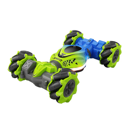 SpinRoo RC Car 360°