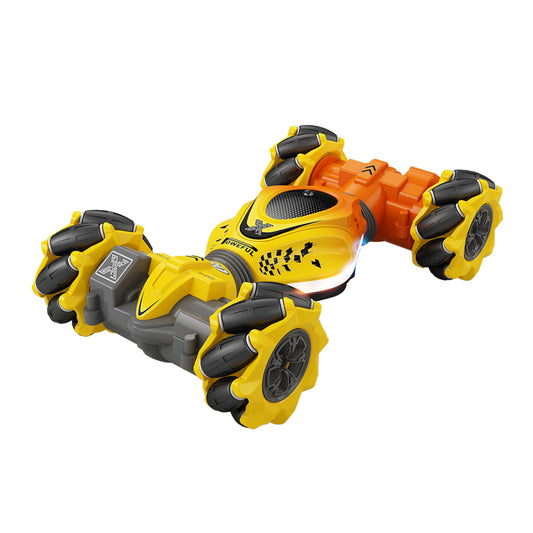SpinRoo RC Car 360°